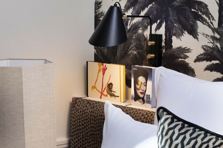 Hotel Gramont Opera