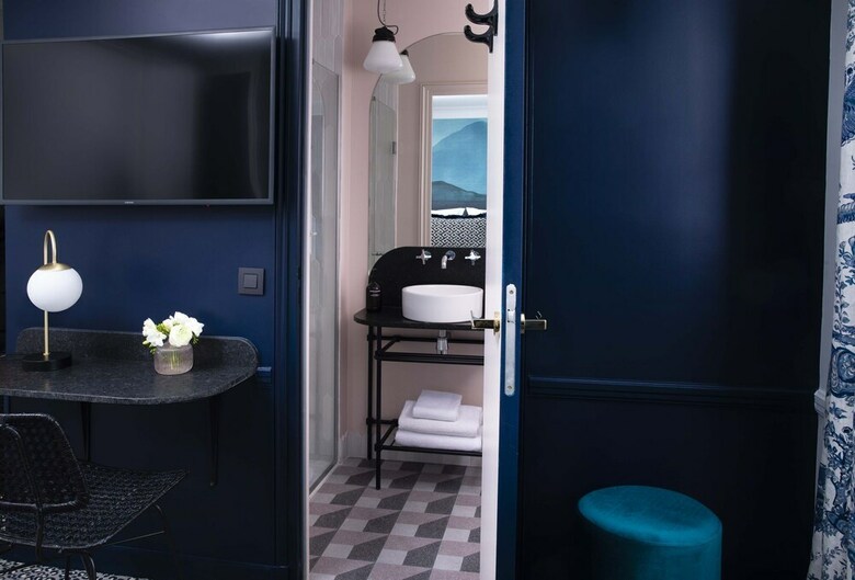 Hotel Gramont Opera