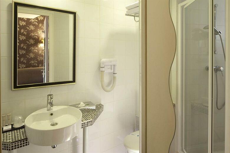Hotel Gramont Opera