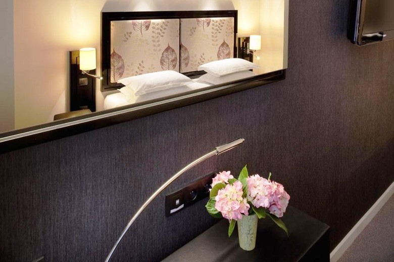 Hotel Caron