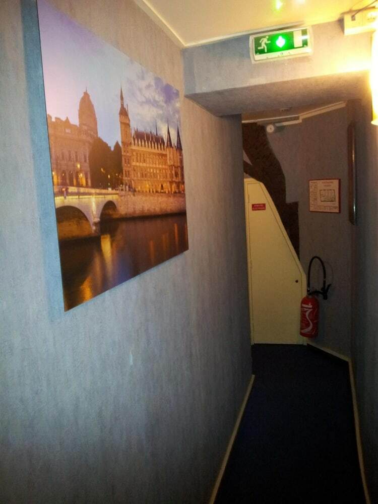 Hotel Flor Rivoli