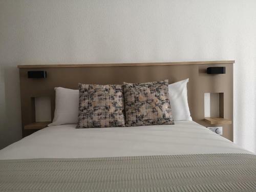 Hotel Amh�tel Italie
