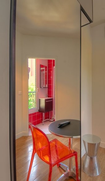 Hotel Le Canal