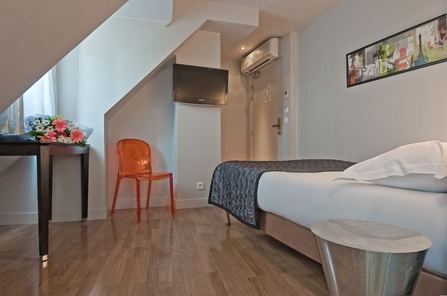 Hotel Le Canal