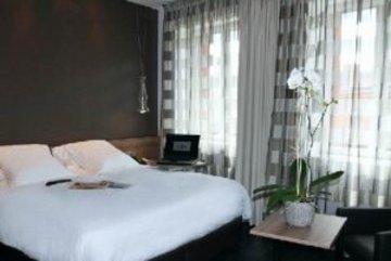 Hotel Citiz