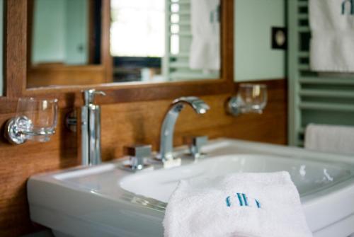 Hotel H�tel Ville D`hiver