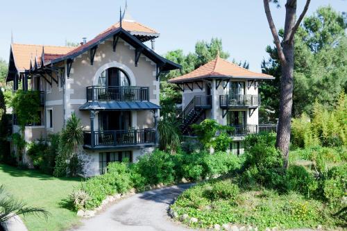 Hotel H�tel Ville D`hiver