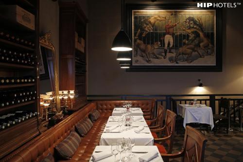 Hotel H�tel Ville D`hiver