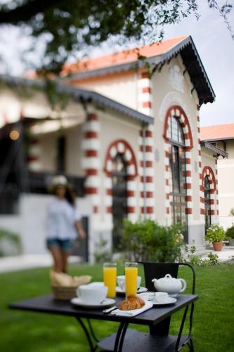 Hotel H�tel Ville D`hiver