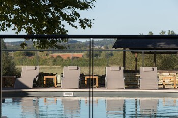 Hotel Alliance Nevers Magny-cours