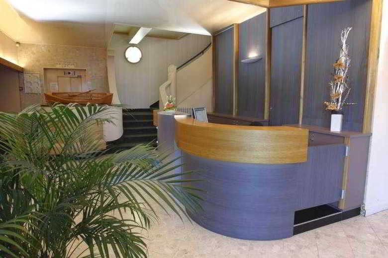 Hotel Du Berry