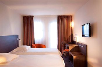 Hotel Escale Oceania Pornichet - La Baule