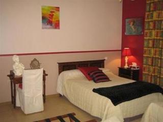 Bed & Breakfast Domaine Le Castagn�