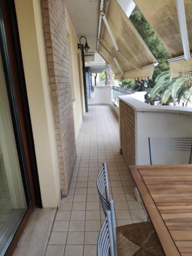 Apartamento Pini Sul Mare