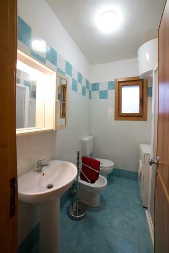 Apartment In Rosolina Mare 24924