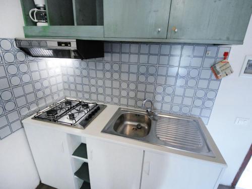 Apartamentos Locazione Turistica Villa Isotta.1