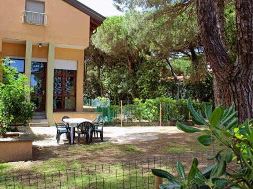 Apartamentos Locazione Turistica Villa Isotta.1