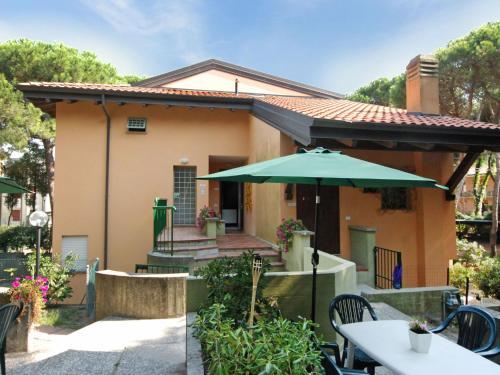 Apartamentos Locazione Turistica Villa Isotta.1