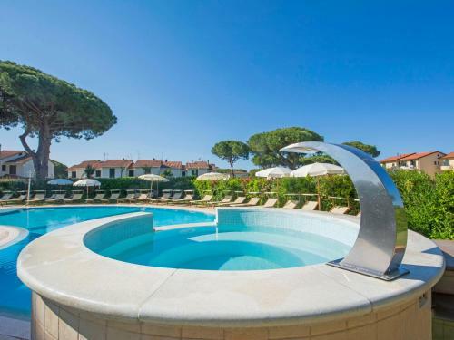 Apartamento Locazione Turistica Vada.3