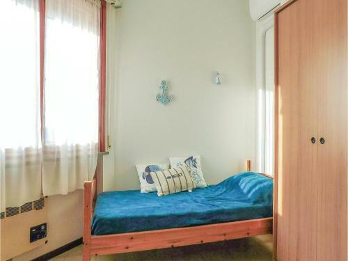 Apartamentos Eco Del Mare