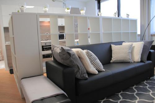 Favorite Apartment - Trentino Rooms
