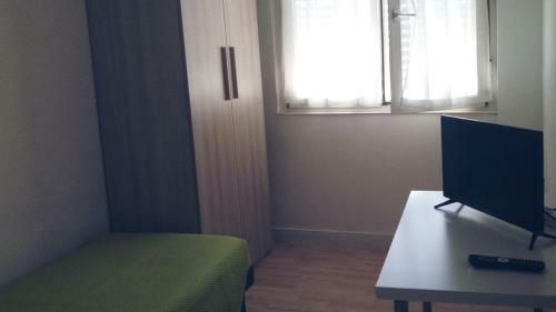 Hostal C� Della Roggia
