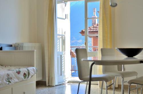 Apartamento The Sweet Lake Nest