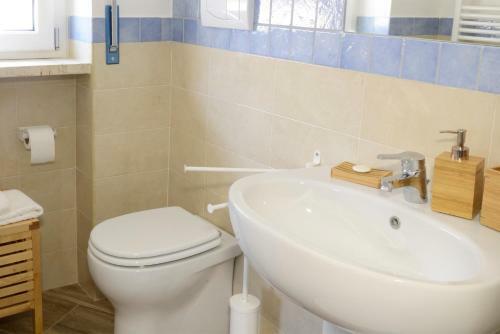 Bed & Breakfast Fronte Del Porto