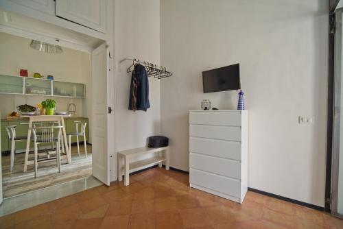 Bed And Travel Apartment La Minerva Suite