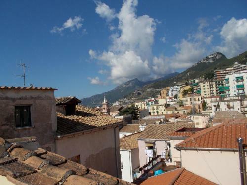 Albergue Ave Gratia Plena