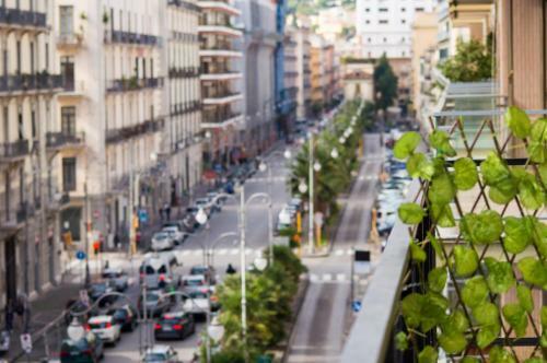 Hostal B&B Amalfi Coast Salerno