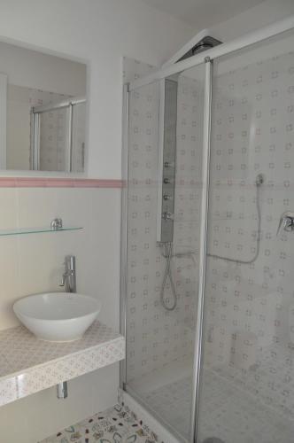 Hostal Salerno Costa D'amalfi Suite