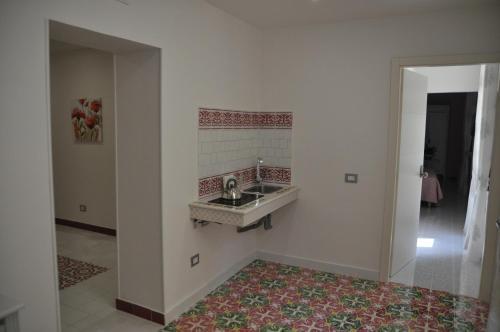 Hostal Salerno Costa D'amalfi Suite