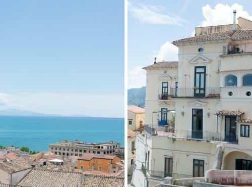 Apartamento Trotula Charming Houses