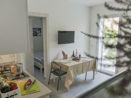 Apartamentos Locazione Turistica Tal�a.2