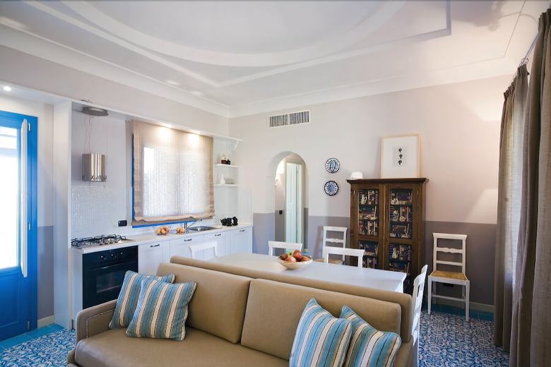 Le Ville Al Mare Di Marsa Sicl�