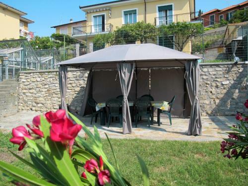 Apartamento Ferienwohnung San Bartolomeo Al Mare 115s