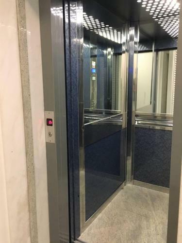 Apartamento Appartamento Venezia 1