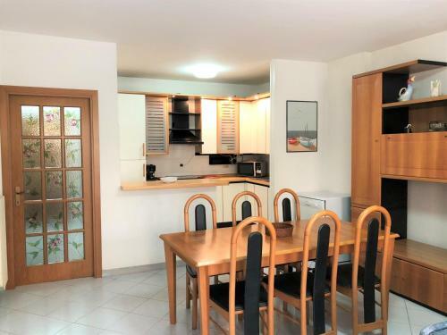 Apartamento Appartamento Verde