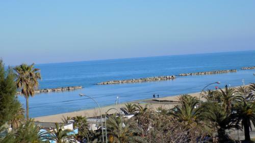 Hotel Parco