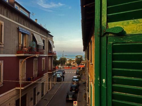 Apartamento Appartamento Aurora