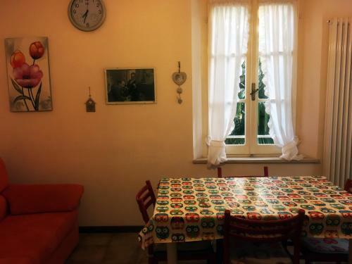 Apartamento Appartamento Aurora