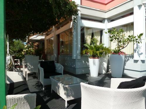 Hotel Albergo Girasole