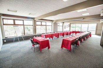 Le Quetzal Hotel
