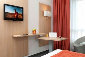 Hotel Mercure La Roche Sur Yon Centre