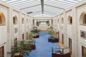 Hotel Holiday Inn Resort Le Touquet