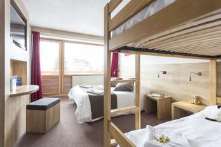 Hotel Club Mmv Le Panorama