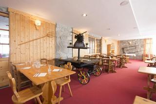 Hotel Club Mmv Le Panorama