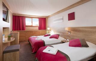 Hotel Club Mmv Le Panorama