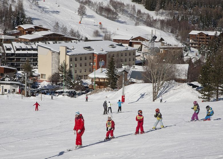 Hotel Club Mmv Le Panorama